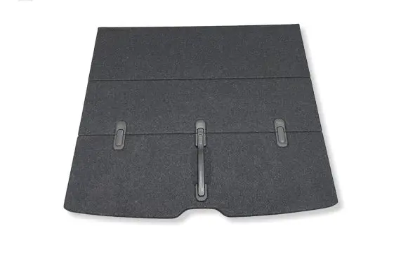 Volvo EX40 Trunk/boot floor carpet liner 32394654