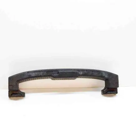 Audi A3 S3 8V Rear bumper foam support bar 8V5012109D