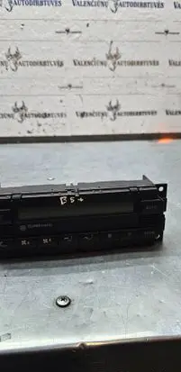 Volkswagen PASSAT B5.5 Climate control unit 3B1907044A