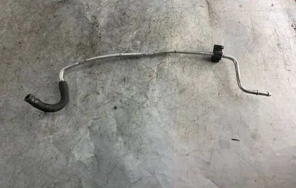 Audi A3 S3 8P Engine coolant pipe/hose