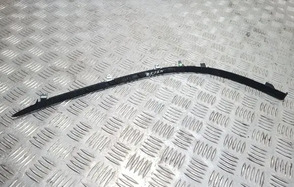 Opel Insignia A Dashboard glove box trim 903828