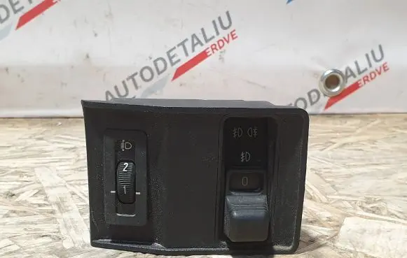 Light switch