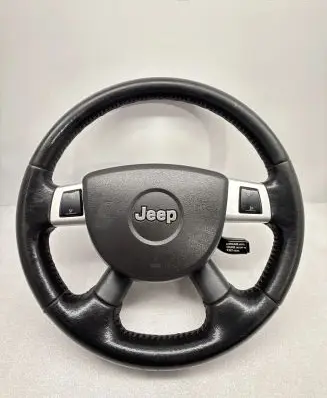 Jeep Cherokee IV KK Steering wheel 1BB301DVAH T1KA248K12020