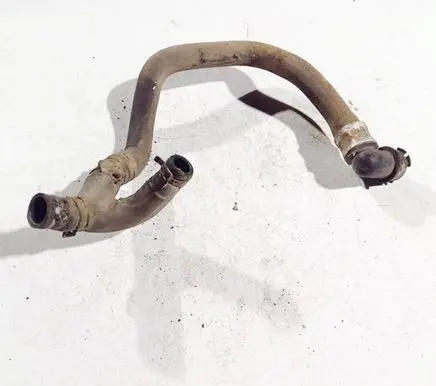 Renault Kangoo II Engine coolant pipe/hose