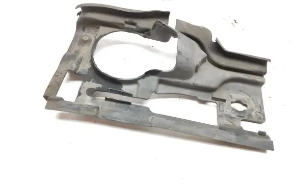 Volvo V60 Intercooler air guide/duct channel 31323383 M0N7A