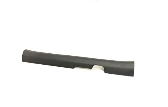 KIA Sportage Front sill trim cover 85881F100