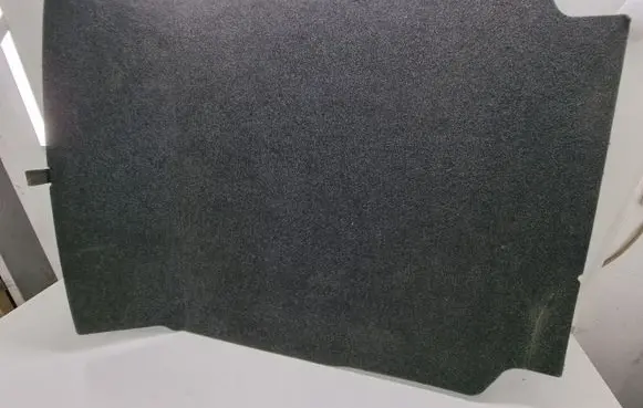 BMW 5 F10 F11 Trunk/boot mat liner 5147547030