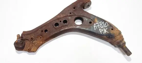 Volkswagen Polo Front lower control arm/wishbone