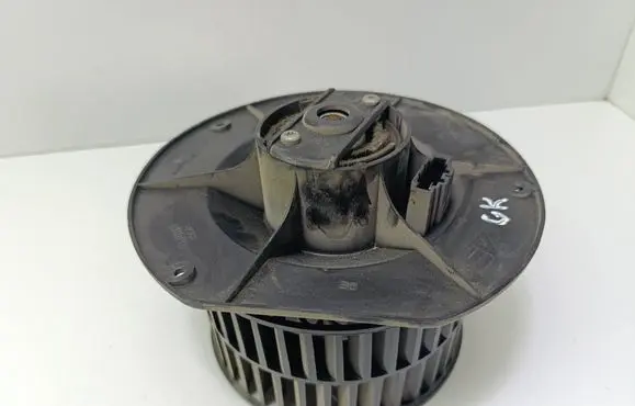 Volkswagen Sharan Heater fan/blower 7M0819021