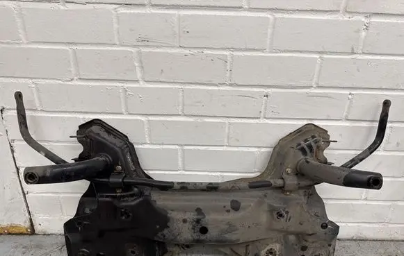 MG ZS Front subframe 10227885
