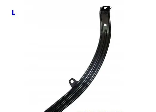 Iveco Daily 6th gen Headlight/headlamp mounting bracket 5801512482