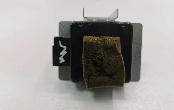 Ford Kuga II Other control units/modules CJ5T19H464CA