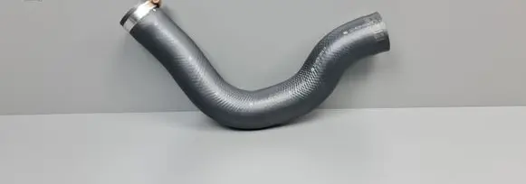Honda Accord Intercooler hose/pipe