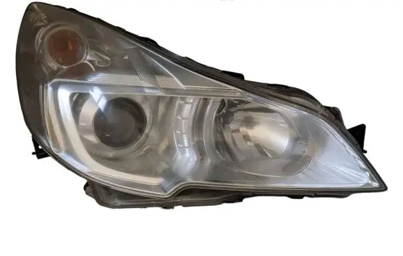 Subaru Legacy Headlight/headlamp 84001AJ170