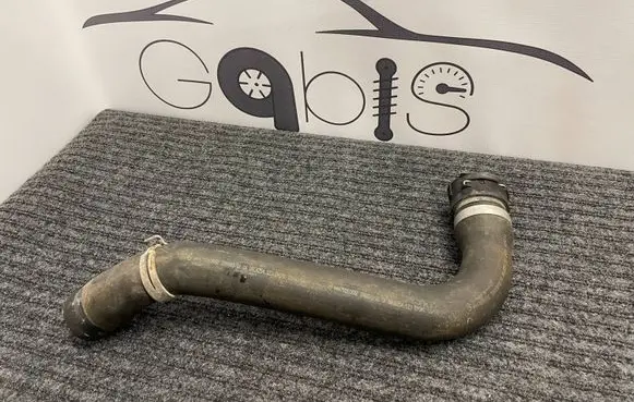 Mercedes-Benz Vito Viano W447 Engine coolant pipe/hose A4475010682