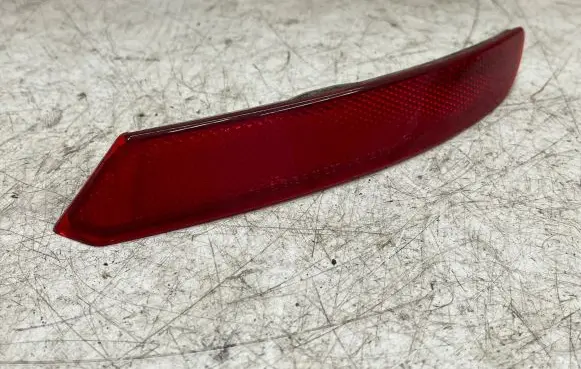 BMW 5 GT F07 Rear tail light reflector 7199648 01022002