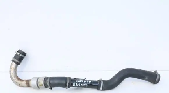Volvo V60 Intercooler hose/pipe