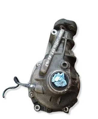 BMW X5 E70 Front differential 7552533 9208032902990001 EAY72W