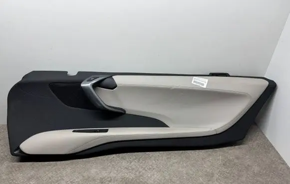 BMW i8 Front door card panel trim 7414420 51417414420