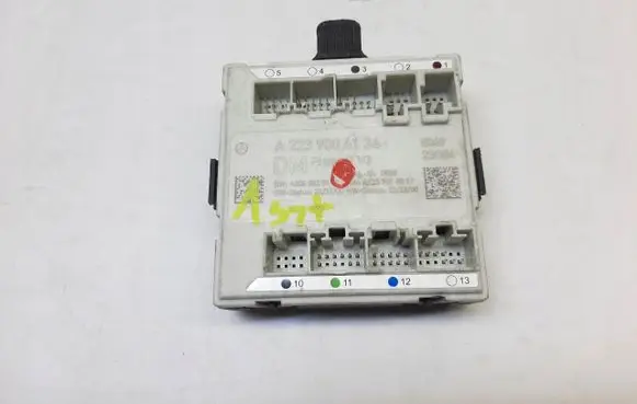 Mercedes-Benz EQS V297 Door control unit/module A2239004134