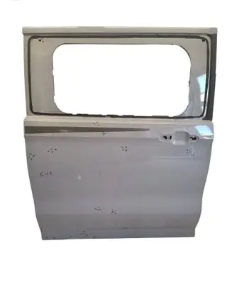 Ford Transit Custom II Side sliding door CUSTOMIIAS