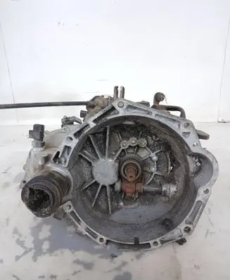 KIA Picanto Manual 5 speed gearbox MD1873 493876