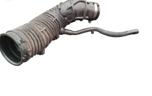Renault Laguna III Intercooler hose/pipe 8200714810B