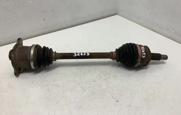 Suzuki Grand Vitara II Front driveshaft