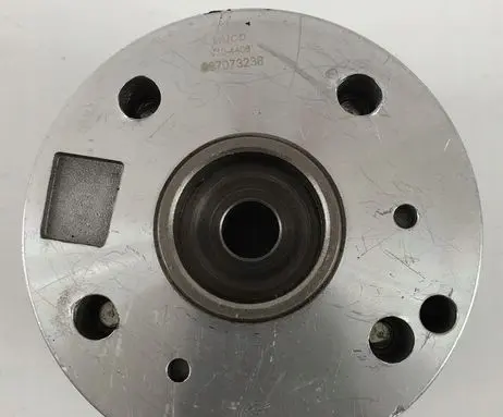 Mercedes-Benz B W245 Timing chain sprocket 