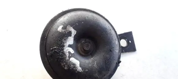 Nissan X-Trail T30 Horn signal