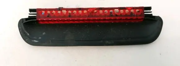 BMW 3 E90 E91 Third/center stoplight 168644