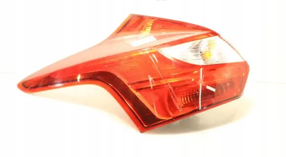 Ford Focus Rear/tail lights BM51-13405-A