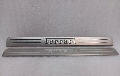 Ferrari FF Front door trim (molding) 86786000