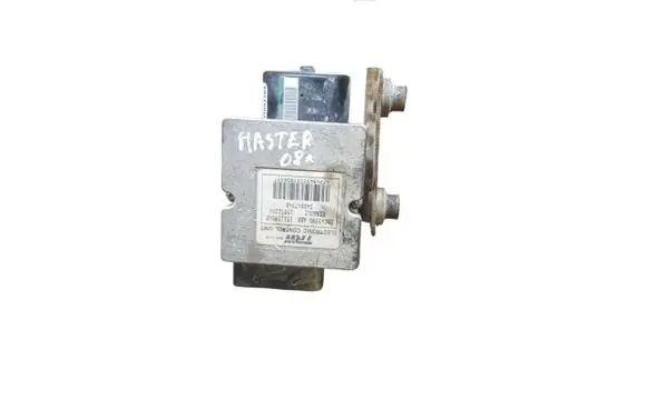 Renault Master II ABS Pump 8200528357 15052204 15113904F