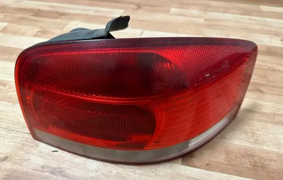 Audi A3 S3 A3 Sportback 8P Rear/tail lights 8P0945258 280402