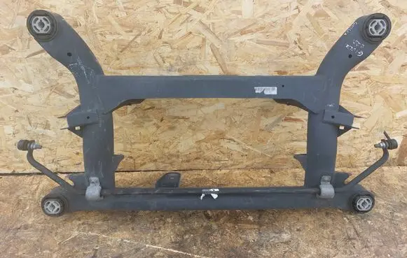 Alfa Romeo Giulia Rear subframe 