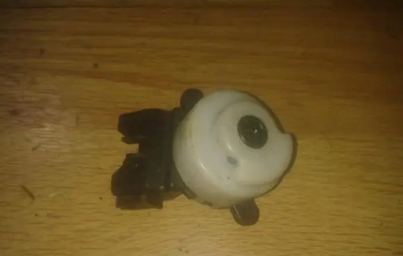 Hyundai Santa Fe Ignition lock contact 