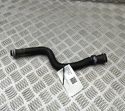 Peugeot 508 II Engine coolant pipe/hose 9822195080