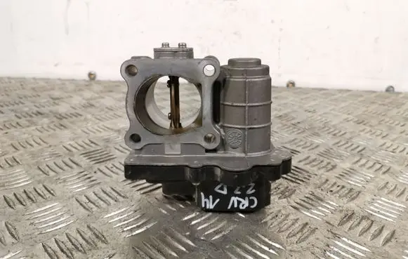 Honda CR-V Electric throttle body valve NAS09053