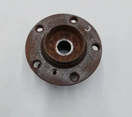 Mini Cooper Countryman R60 Front wheel ball bearing 