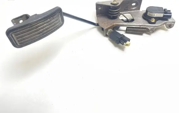 Mazda 6 Accelerator throttle pedal CB0541AC0 2K27