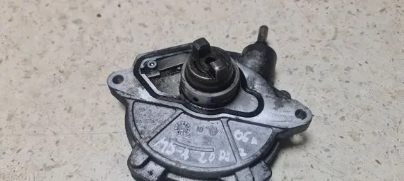 Mercedes-Benz A W169 Vacuum pump A6402300265 080305085 42499