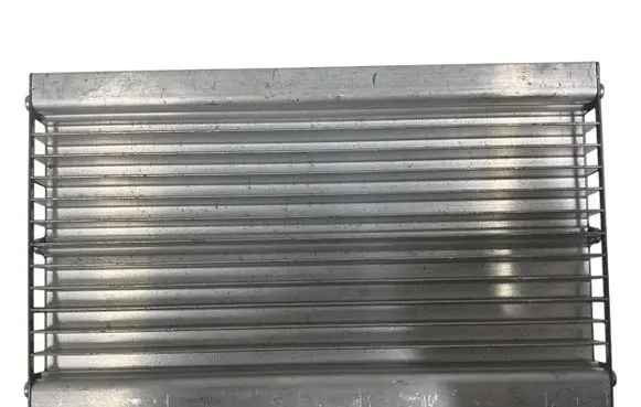 BMW X5 E70 Sound amplifier 9321075
