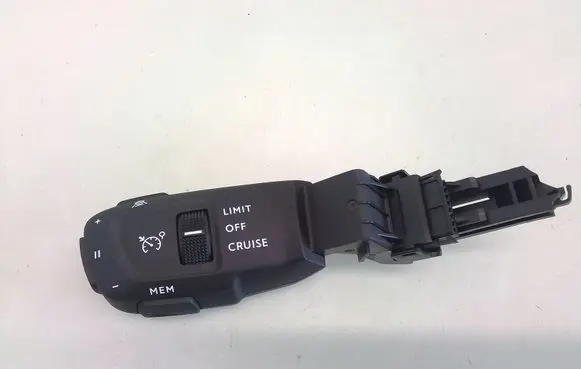 Peugeot 2008 II Cruise control stalk 98133623ZD
