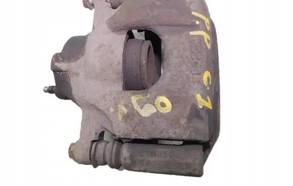 Citroen C1 Front brake caliper
