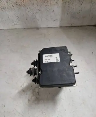 Audi A5 8T 8F ABS Pump 8K0907379AA 0265236098
