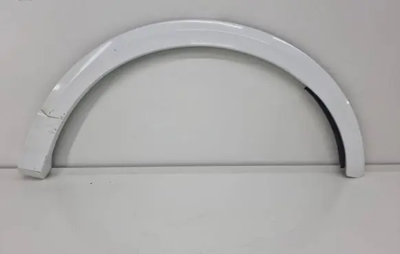 Audi Q2 - Rear arch trim 81A853817A