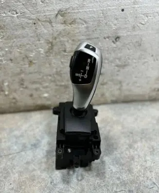 BMW 5 F10 F11 Gear selector 9251186 7950390 61317950390