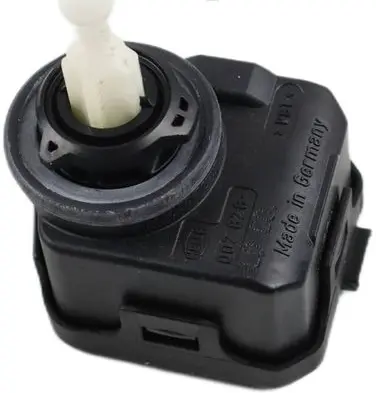 Volkswagen Golf IV Headlight level adjustment motor 1J0941295C