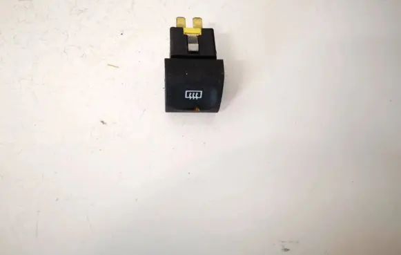 Opel Omega B1 Windscreen/window heater switch 90457319
